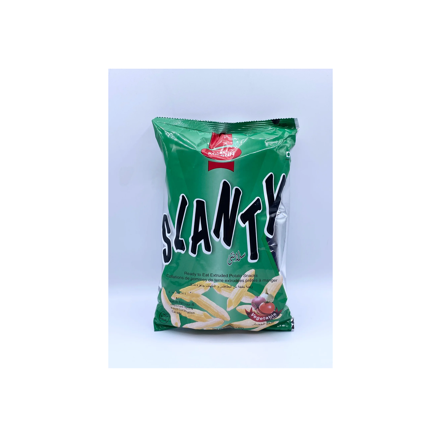 Kolson Slanty Vegetable 60g