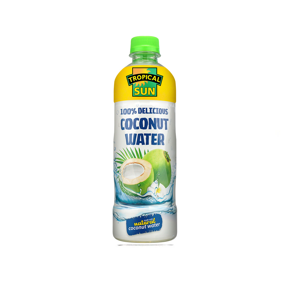 Tropical Sun Delicious Water 36oz