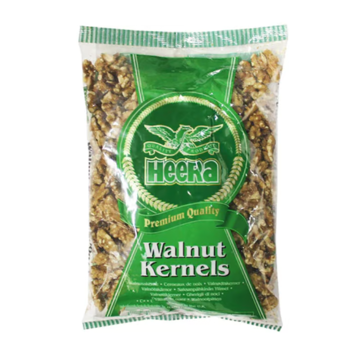 Heera Walnut Kernels 700g