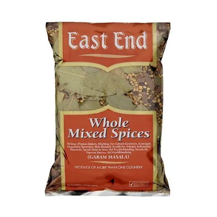 East End Whole Mixed Spices 100g