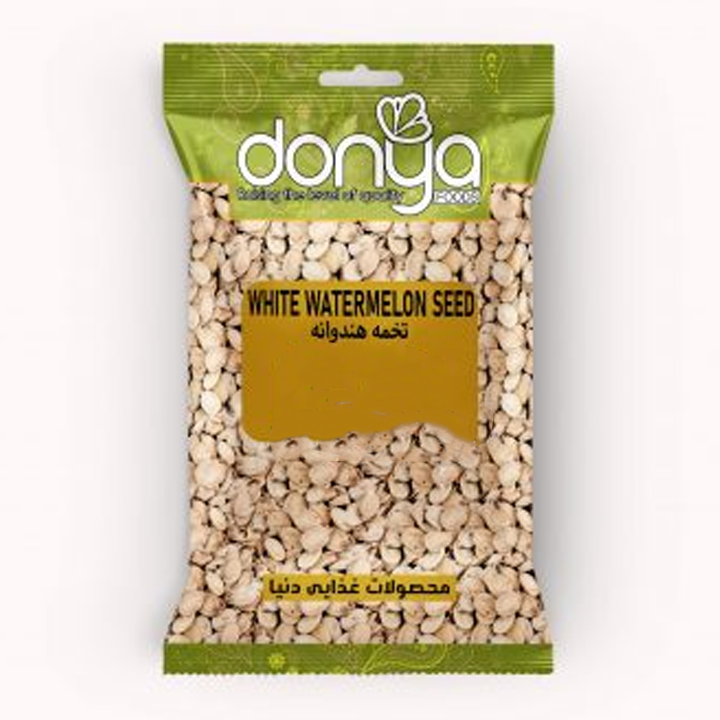 Donya White Watermelon Seeds 150g