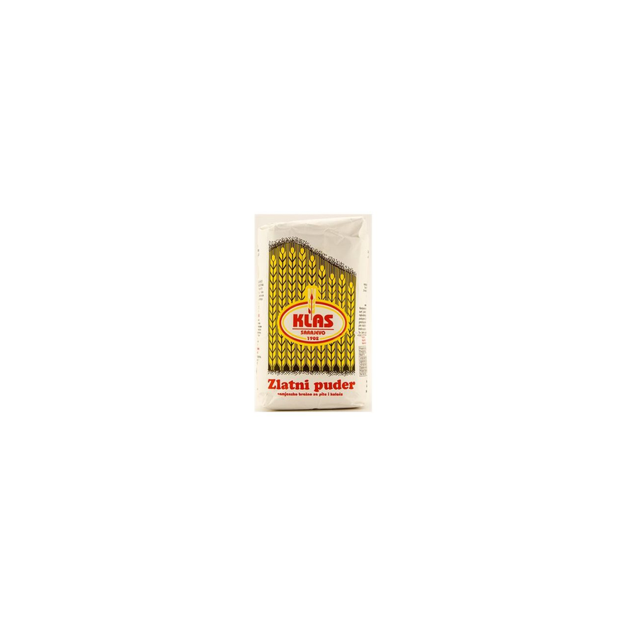 Klas Wheat Flour 2kg