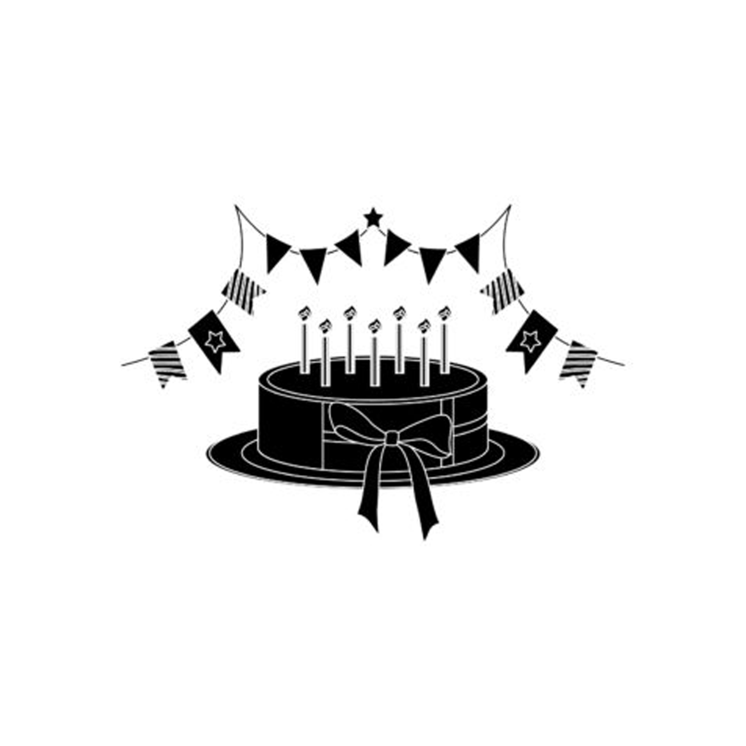 Birthday Accessories