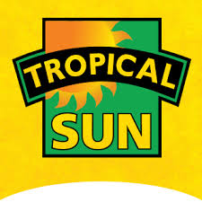 tropical sun