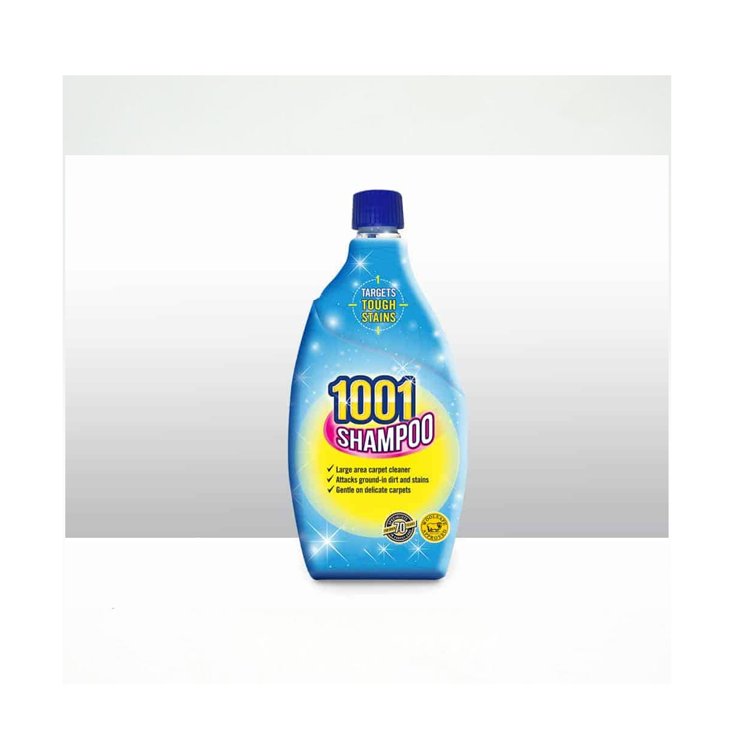 1001 Shampoo 17oz