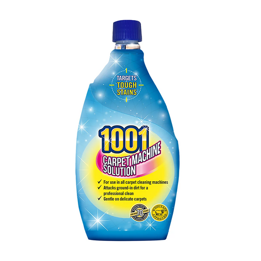 1001 Carpet Stain Remover 14oz