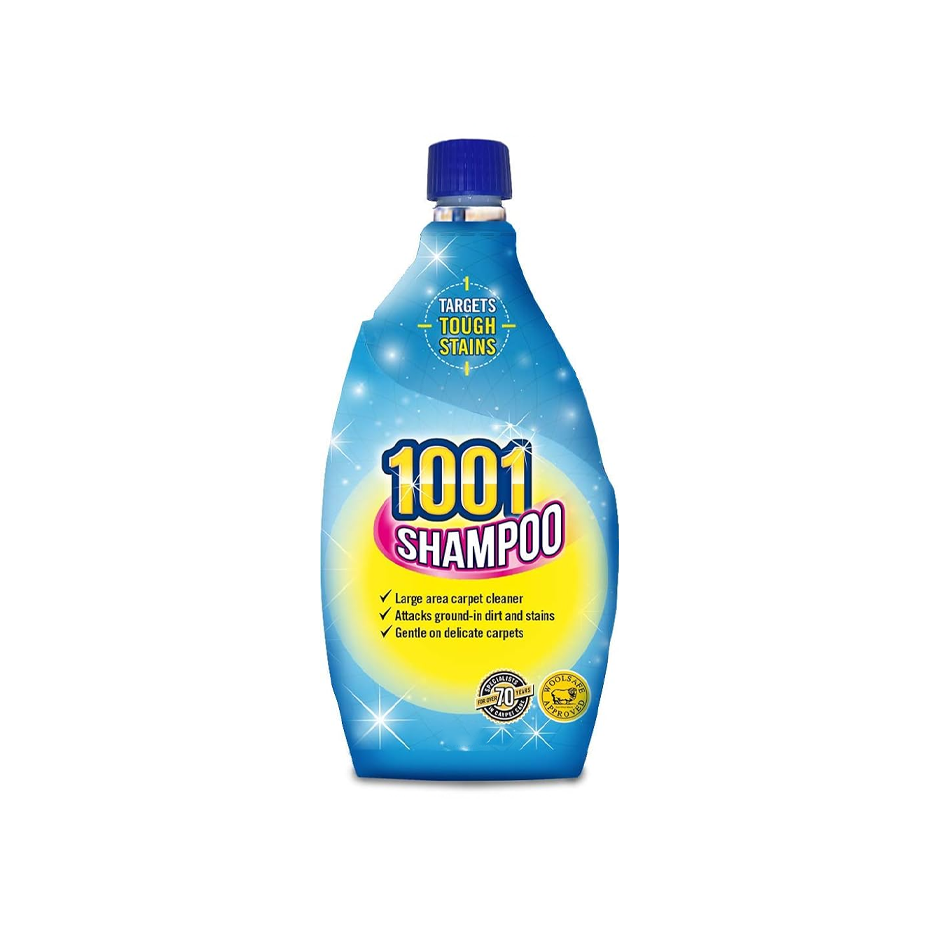 1001 Shampoo 17oz