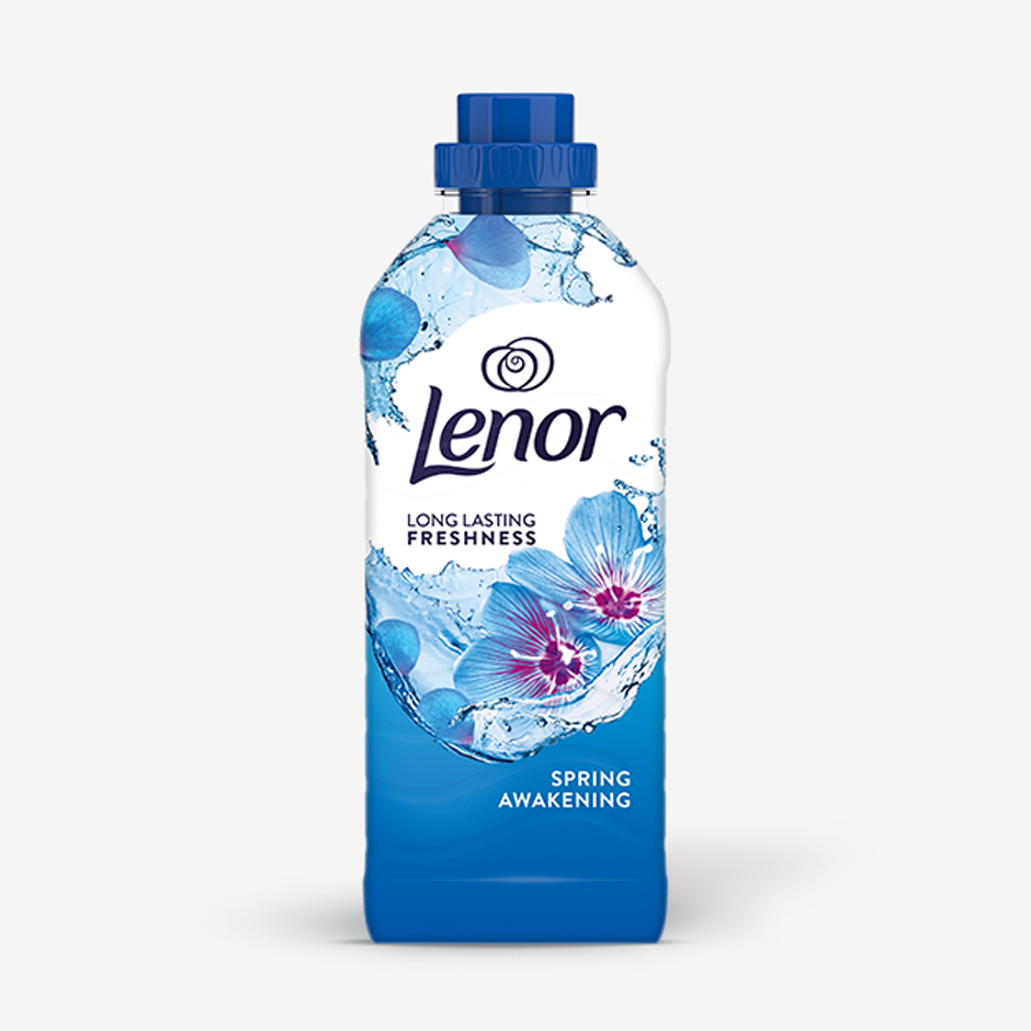 Lenor Long Lasting Freshness 36oz