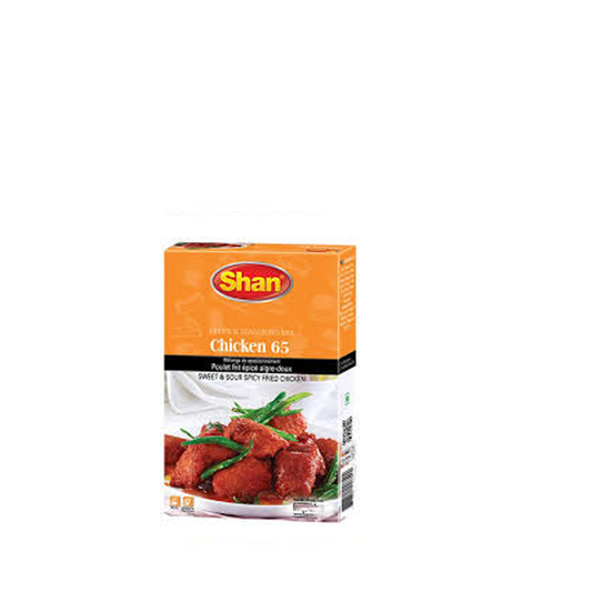 Shan Chicken 65 60g