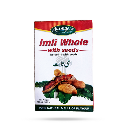 Alamgeer Imli Whole 150g