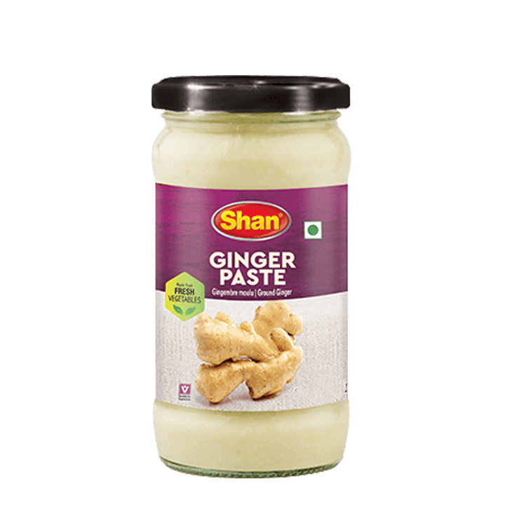 Shan Ginger Paste 700g