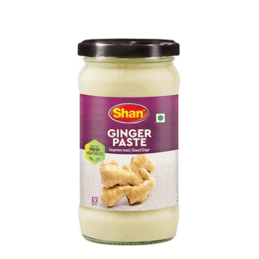 Shan Ginger Paste 700g