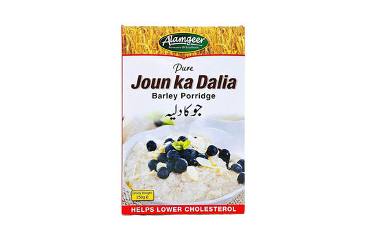 Alamgeer Joun Ka Dalia Barley Porridge 250g