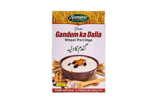 Alamgeer Wheat Porridge 250g