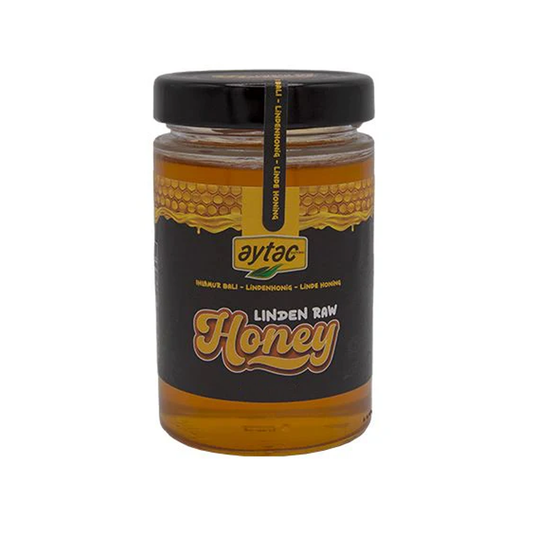 Aytac Linden Raw Honey 500g