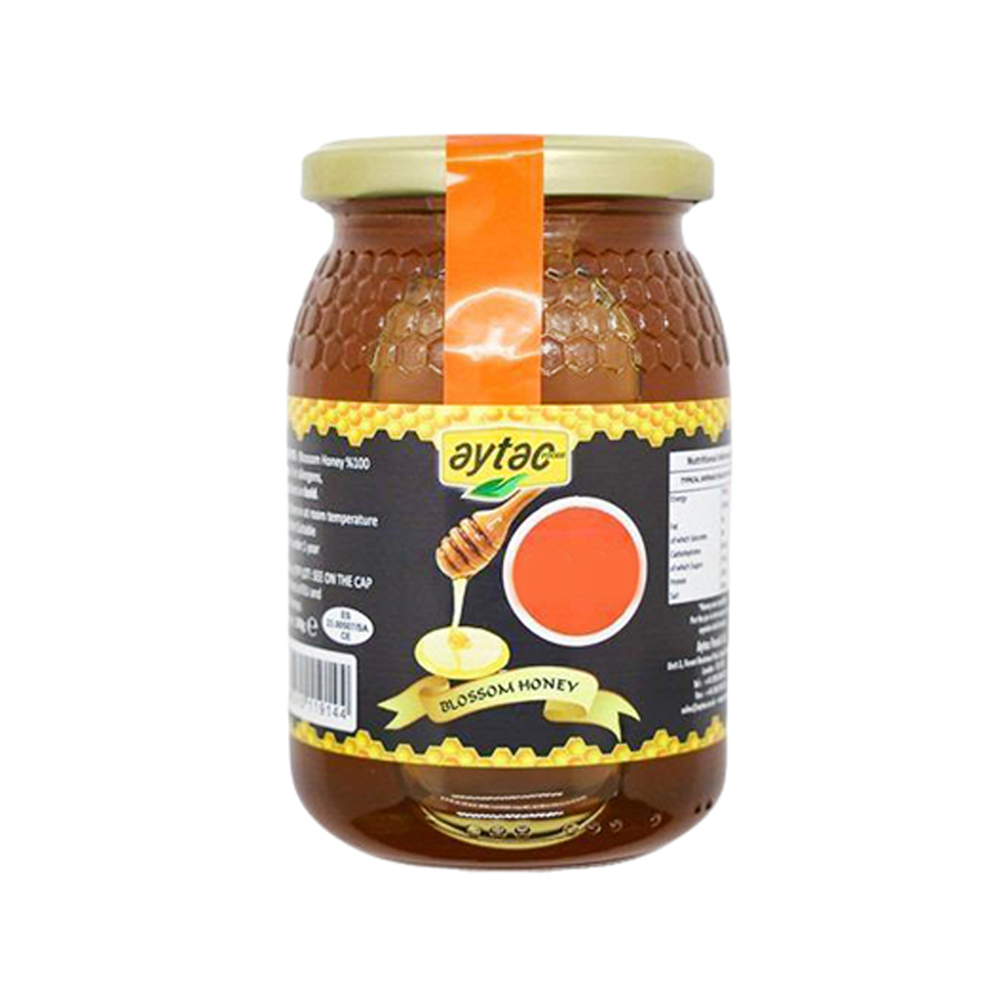 Aytac Blossom Honey 500g