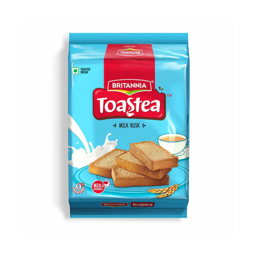 Britannia Toast Tea 207g