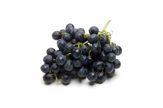 Grapes Black 250g