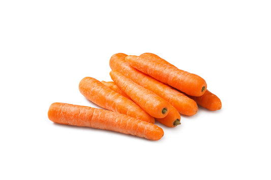 Carrot Loose 1kg
