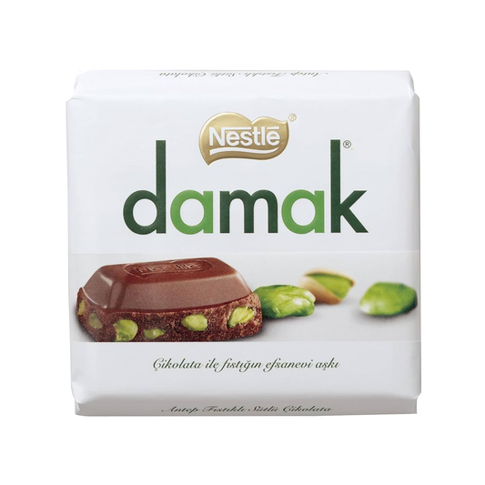 Nestle Damak Pistachio