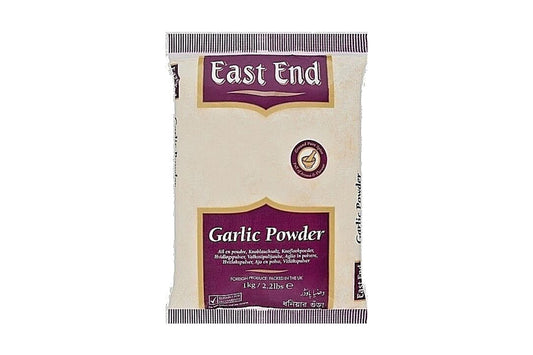 East End Ground Garlic 400g