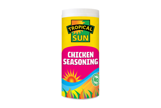 Tropical Sun Chicken Seasoning 600g