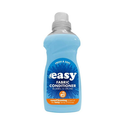 Easy Blubell Orchid Fabric Conditioner 750ml