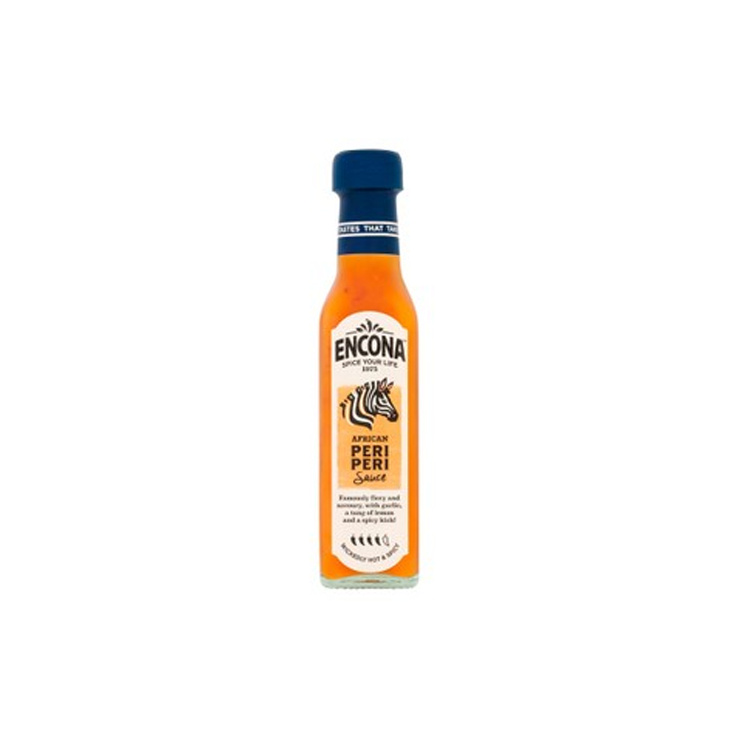 Encona Peri Peri Sauce 7oz