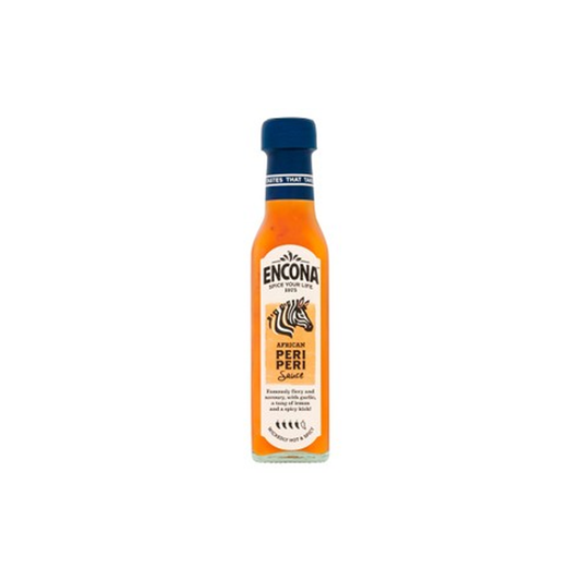 Encona Peri Peri Sauce 7oz