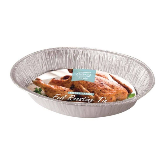 Extra Large Foil Roasting Tin