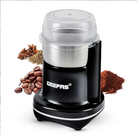 GEEPAS Coffee Grinder