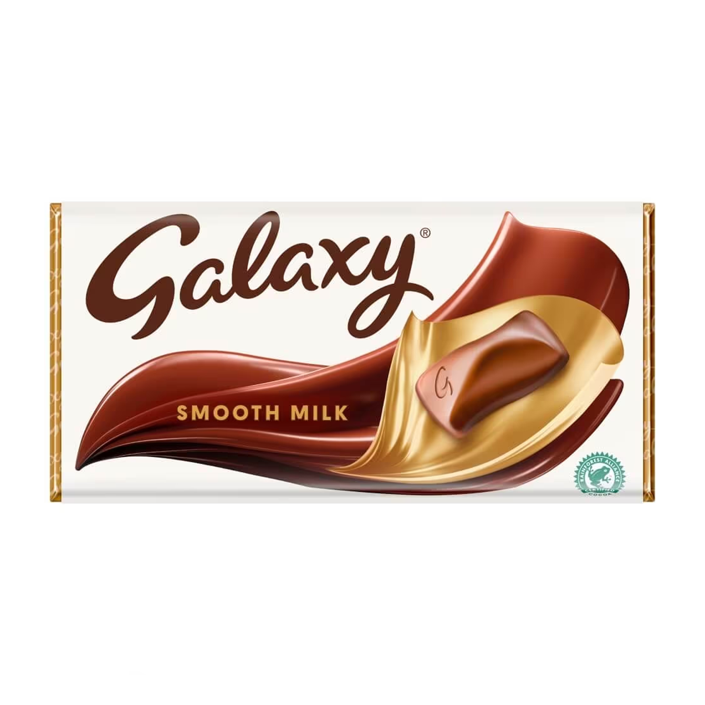 Galaxy Smooth Milk