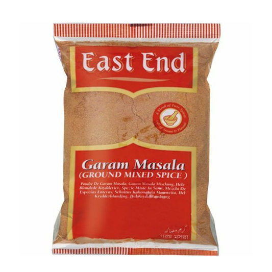 East End Garam Masala (Ground Mixed Spices) 400g