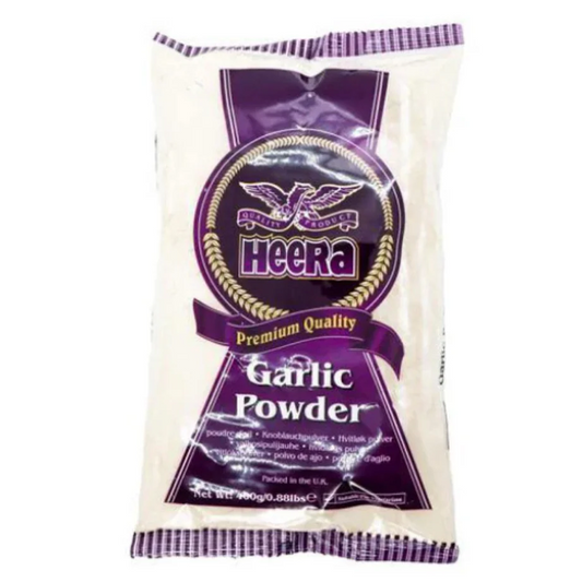 Heera Garlic Powder 400g