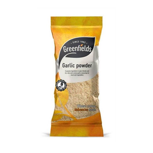 Greenfields Garlic Powder 75g