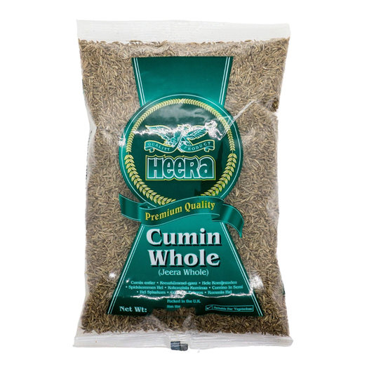 Heera Cumin Whole 700g