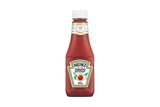 Heinz Tomato Ketchup