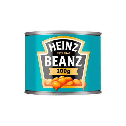 Heinz Baked Beans (200g)