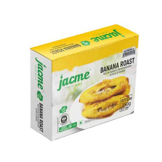 Jacme Banana Roast 350g