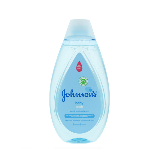 Johnson's Baby Bath