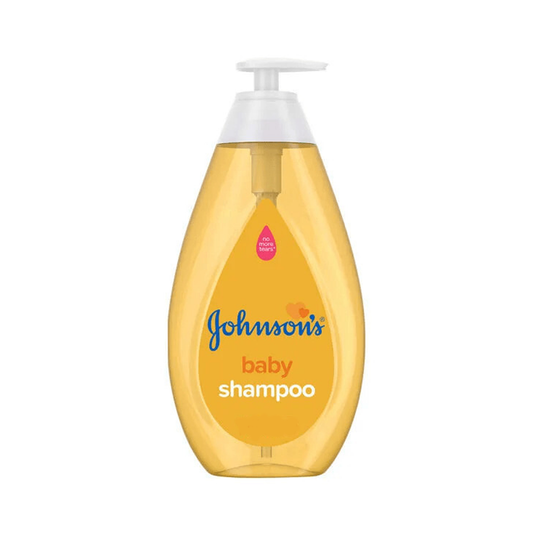 Johnson's Baby Shampoo 25oz