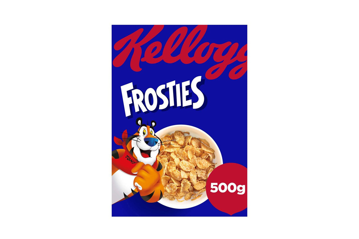 Kellogg's Frosties 500g