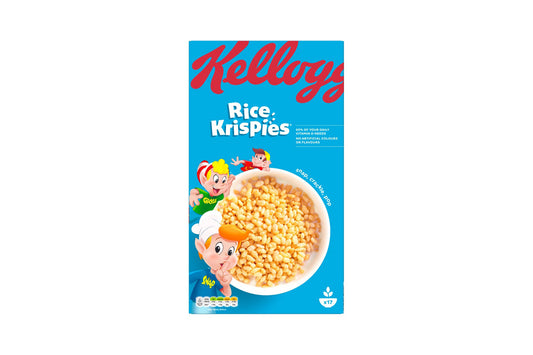 Kellogg's Rice Krispies 510g