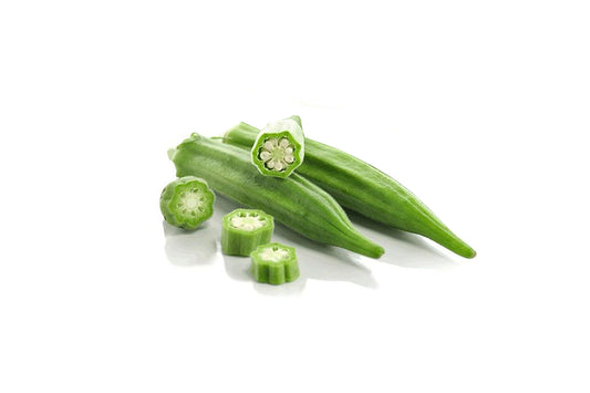 Bhindi (Okra) 500g