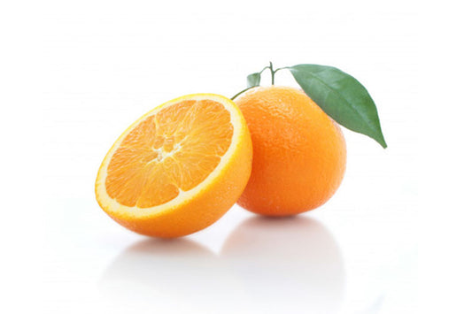 Orange Large x 1