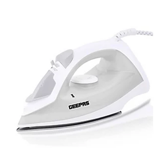 Steam Iron (HSA08J24UK)