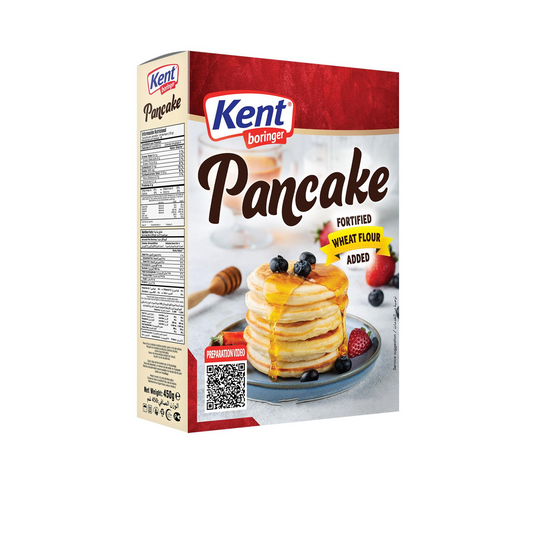 Kent Pancake 450g