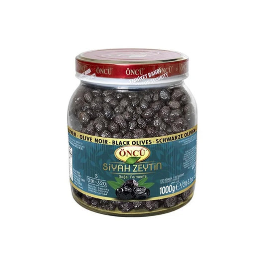 ONCU Black Olive 1.5kg