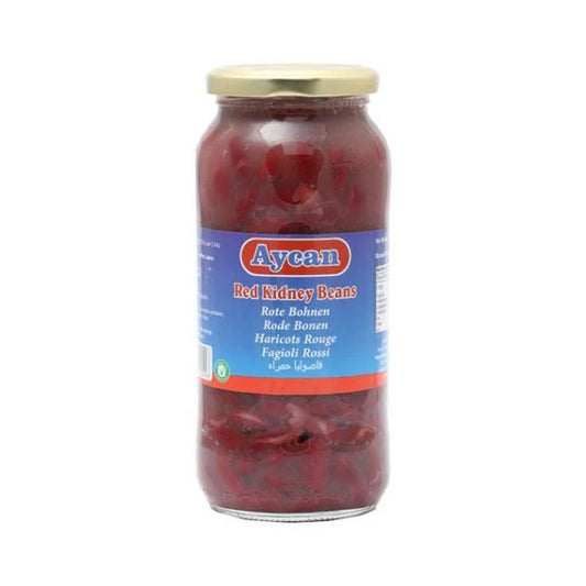 Aycan Red Kidney Beans 540g