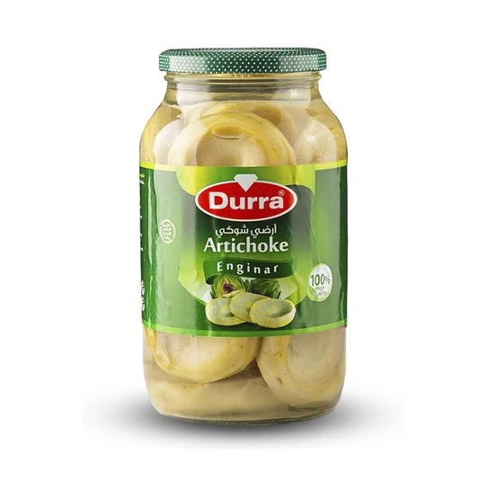 Durra Artichoke 1250g